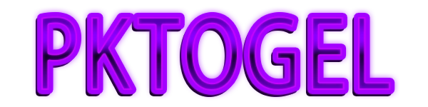 LOGO SITUS PKTOGEL